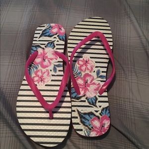 Flip flops